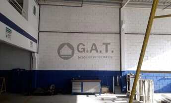 Imagem 5: GALPÃO PARA LOCAÇÃO NO IPORANGA - SOROCABA/SP