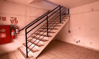 Imagem 5: GALPÃO À VENDA NO CONDOMINIO GRUPPO EMPRESARIAL - SOROCABA/SP