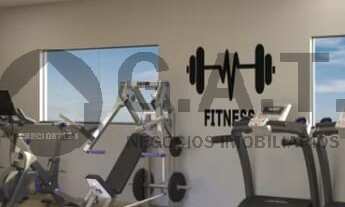 Imagem 6: APARTAMENTO À VENDA NO EDIFÍCIO ELTON VILLE GOLDEN CLUB - SOROCABA/SP