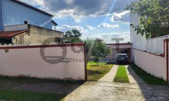 Imagem: CASA À VENDA NO CONDOMÍNIO IBITI DO PAÇO