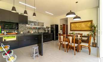 Imagem: CASA EM CONDOMÍNIO À VENDA NO CONDOMÍNIO