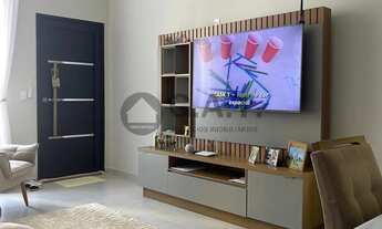 Imagem: CASA À VENDA NO CONDOMÍNIO VILLAGIO WANEL