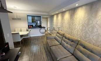 Imagem 3: APARTAMENTO À VENDA NO EDIFÍCIO WINNER - SOROCABA/SP