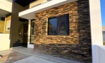 Imagem 3: CASA EM CONDOMÍNIO À VENDA NO HORTO VILLAGIO - SOROCABA/SP