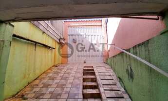 Imagem: Alugue agora esta casa aconchegante na Vila