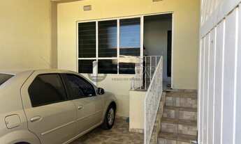 Imagem: CASA À VENDA NA VILA SANTANA - SOROCABA/SP