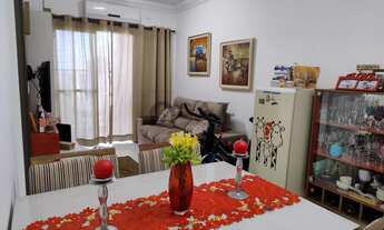 Imagem 3: APARTAMENTO À VENDA NO CONDOMÍNIO ATELIÊ - SOROCABA/SP