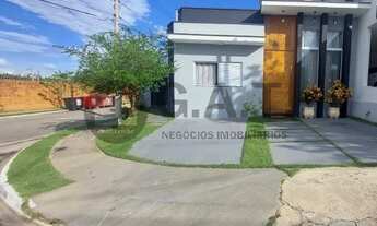 Imagem 4: Casa em Condomínio à Venda em Horto Florestal, Sorocaba-SP: 3 Quartos, 1 Suíte, 2 Salas, 1