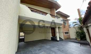 Imagem: CASA À VENDA NO JARDIM REFUGIO - SOROCABA/SP