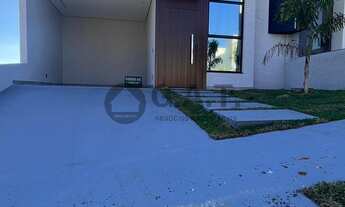 Imagem: CASA À VENDA NO CONDOMÍNIO FAZENDA IPANEMA