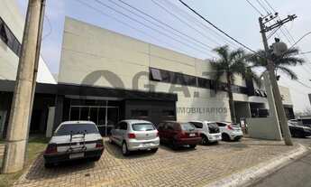 Imagem: GALPÃO À VENDA NO CONDOMINIO GRUPPO EMPRESARIAL