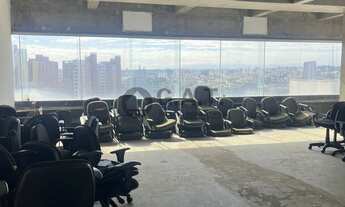 Imagem 6: SALA COMERCIAL PARA LOCAÇÃO NO EDIFÍCIO ANTARES - SOROCABA/SP