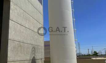 Imagem 6: GALPÃO PARA LOCAÇÃO NO CONDOMINIO METROPOLITANO - SOROCABA/SP