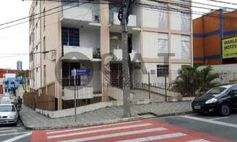 Imagem: Apartamento à venda em Sorocaba-SP no Jardim