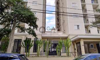 Imagem: APARTAMENTO À VENDA NO CONDOMÍNIO ATELIÊ