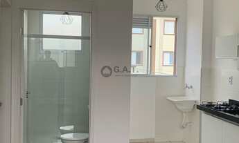 Imagem 1: APARTAMENTO À VENDA NO EDIFÍCIO LAR TORONTO - SOROCABA/SP