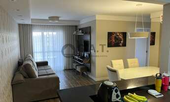 Imagem 4: APARTAMENTO À VENDA NO EDIFÍCIO WINNER - SOROCABA/SP