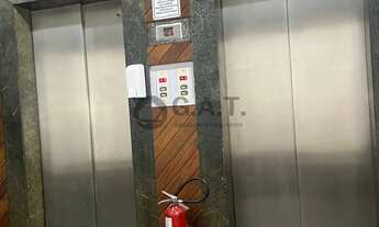 Imagem 3: SALA COMERCIAL PARA LOCAÇÃO NO EDIFÍCIO ANTARES - SOROCABA/SP