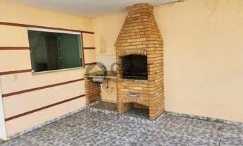 Imagem 3: CASA À VENDA NO CONDOMÍNIO IBITI DO PAÇO - SOROCABA/SP