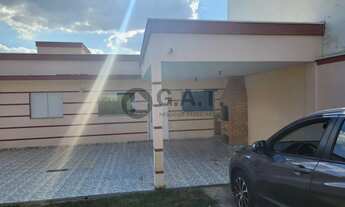 Imagem 2: CASA À VENDA NO CONDOMÍNIO IBITI DO PAÇO - SOROCABA/SP