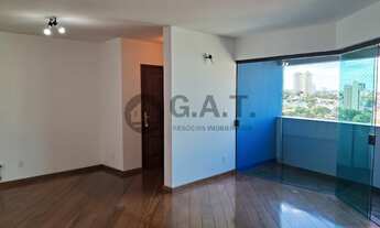 Imagem: APARTAMENTO PARA LOCAÇÃO NO CENTRO DE