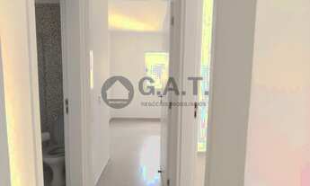 Imagem 3: APARTAMENTO PARA LOCAÇÃO NO RESIDENCIAL BURITI - SOROCABA/SP