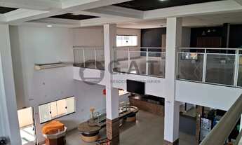 Imagem 5: SALÃO PARA LOCAÇÃO NO BAIRRO ALÉM PONTE - SOROCABA/SP