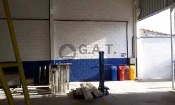 Imagem 6: GALPÃO PARA LOCAÇÃO NO IPORANGA - SOROCABA/SP