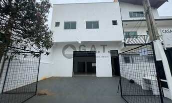 Imagem: SALÃO PARA LOCAÇÃO NO JARDIM WANEL VILLE