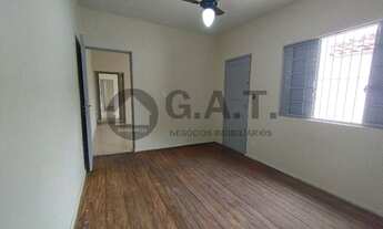 Imagem 5: CASA COMERCIAL À VENDA NO JARDIM PAULISTANO - SOROCABA/SP