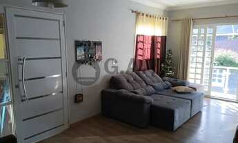 Imagem 2: CASA À VENDA NO CENTRAL PARQUE - SOROCABA/SP