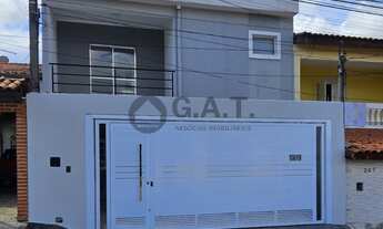 Imagem: CASA PARA LOCAÇÃO NO WANEL VILLE - SOROCABA/SP