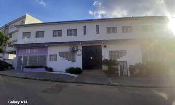 Imagem 2: SOBRELOJA PARA LOCAÇÃO NO JARDIM PAULISTANO - SOROCABA/SP