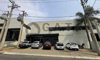 Imagem 2: GALPÃO À VENDA NO CONDOMINIO GRUPPO EMPRESARIAL - SOROCABA/SP