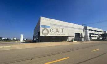 Imagem 3: GALPÃO PARA LOCAÇÃO NO CONDOMINIO METROPOLITANO - SOROCABA/SP