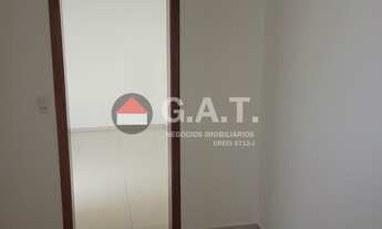 Imagem 4: Casa de 3 quartos em condomínio na Aparecidinha, Sorocaba-SP: 175m², 2 salas, 1 banheiro e