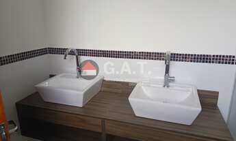 Imagem 5: Casa de 3 quartos em condomínio na Aparecidinha, Sorocaba-SP: 175m², 2 salas, 1 banheiro e