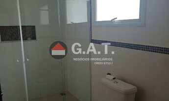 Imagem 7: Casa de 3 quartos em condomínio na Aparecidinha, Sorocaba-SP: 175m², 2 salas, 1 banheiro e