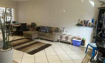 Imagem 4: CASA À VENDA NO JARDIM SIMUS - SOROCABA/SP