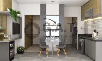 Imagem: APARTAMENTO À VENDA NO EDIFÍCIO ELTON