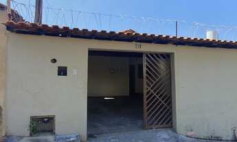 Imagem 2: CASA À VENDA NO VILA EROS - SOROCABA/SP