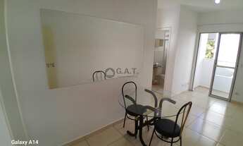 Imagem: APARTAMENTO PARA LOCAÇÃO NO SPÁZIO SPLENDIDO