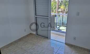 Imagem 7: Kitnet para locação no Jardim Vergueiro em Sorocaba-SP: 1 quarto, 1 sala, 1 banheiro - 27m