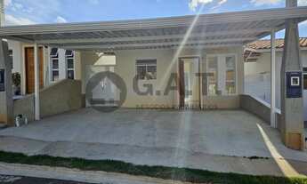 Imagem: Casa em Condomínio para Locação em Sorocaba-SP