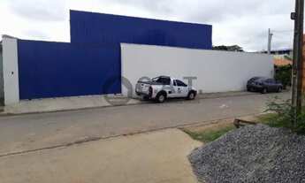 Imagem 2: GALPÃO PARA LOCAÇÃO NO IPORANGA - SOROCABA/SP