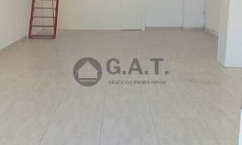 Imagem 3: SALÃO PARA LOCAÇÃO NO ALÉM PONTE - SOROCABA/SP