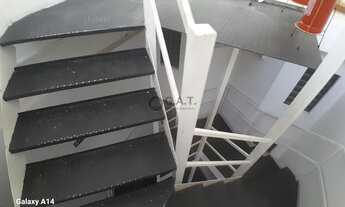 Imagem 3: SOBRELOJA PARA LOCAÇÃO NO JARDIM PAULISTANO - SOROCABA/SP