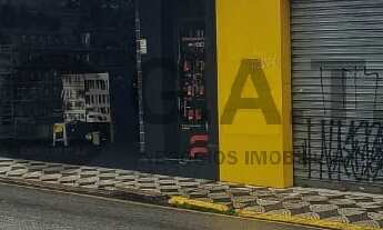 Imagem: SALÃO PARA LOCAÇÃO NO CENTRO DE SOROCABA/SP
