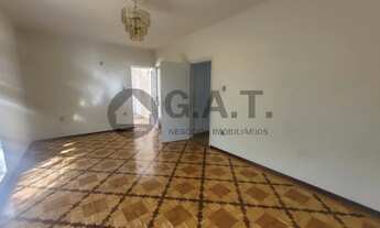 Imagem 4: Imperdível Casa à Venda em Sorocaba-SP, Vila Trujillo: 3 Quartos, 1 Suíte, 2 Salas, 3 Banh