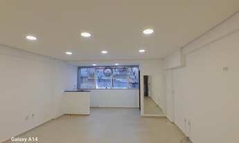 Imagem 1: SALA PARA LOCAÇÃO NO WEST POINT - SOROCABA/SP